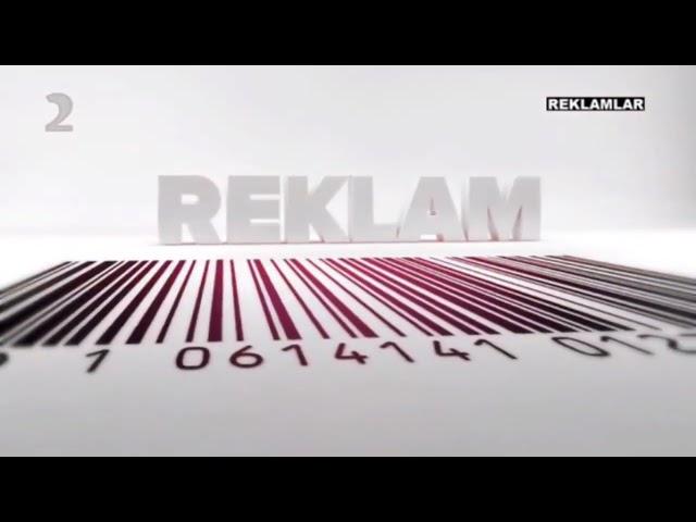 Teknoloji TV, TNT, TV2, teve2 - Reklam Jenerikleri (2003 - 2022 / GÜNCELLENDİ)