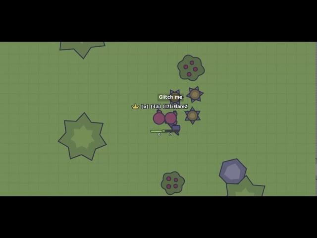 MooMoo.io: AUTO-GOLD GLITCH BOT HACK DEMO PART TWO! (Best MooMoo.io Hack + MooMoo.io AI Bots 2020)