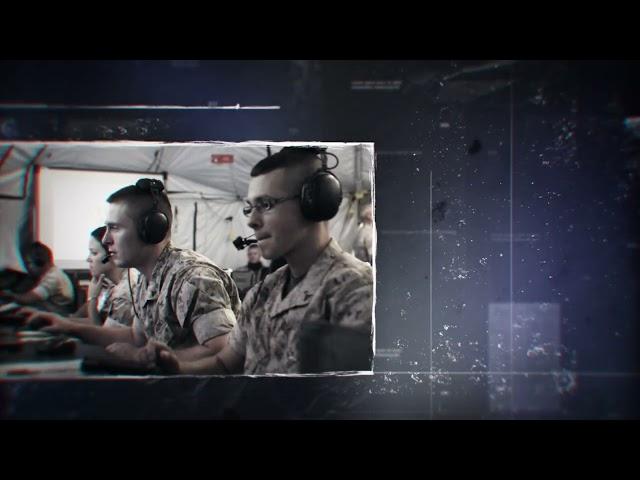 DISA History Minute: DISA Builds Bandwidth Extension of Global Information Grid