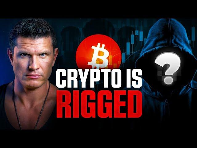 Crypto Insiders Don’t Want You Seeing This (The Secrets You’re Not Told)