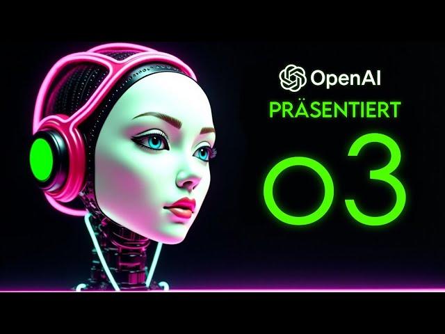 OpenAI o3 Könnte das Internet Sprengen