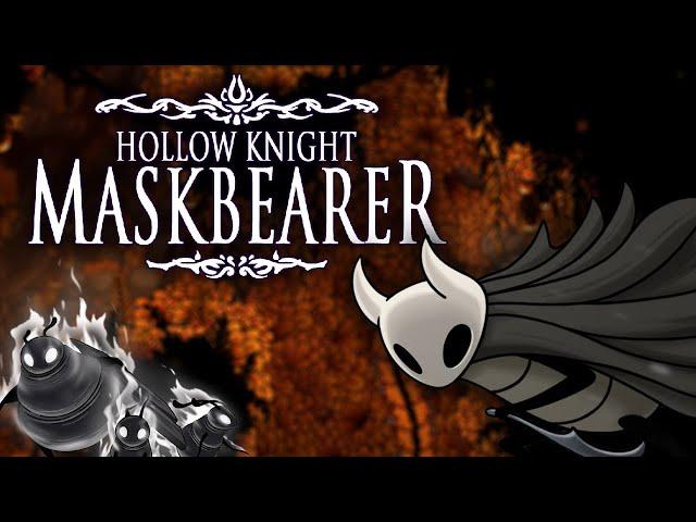 Амбициозный проект или пустышка? - Hollow Knight: Maskbearer