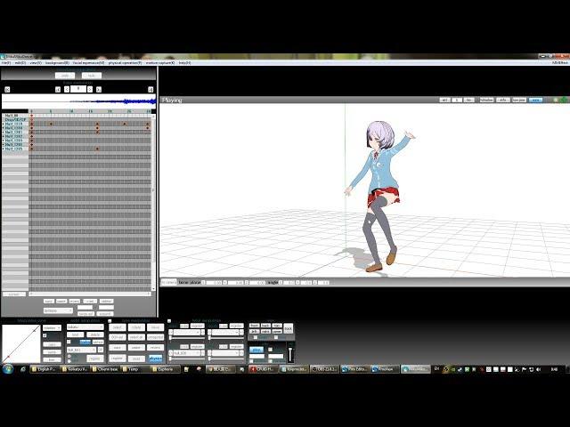 [MMD][PMX][koikatu] Model Export and Editing Guide