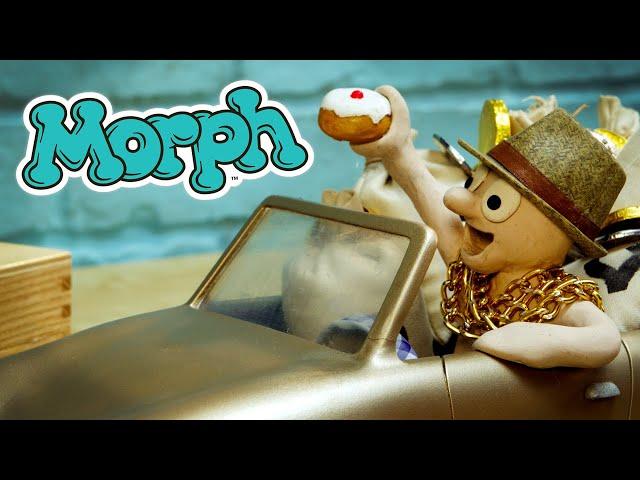 Morph Season 1 All Episodes!