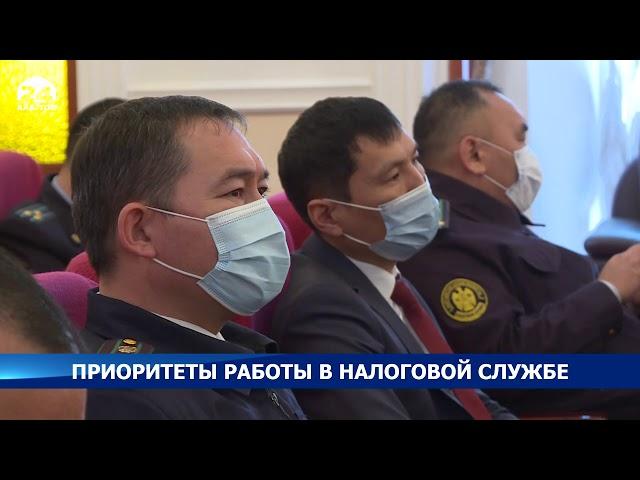 Налоговая служба должна отойти от образа «карательного органа», - Артем Новиков