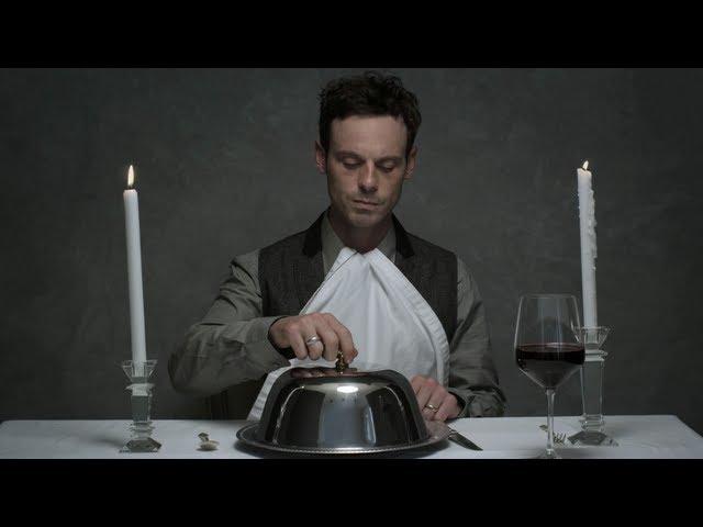 Scoot McNairy - A Verge Short Film Directed by Jeff Vespa