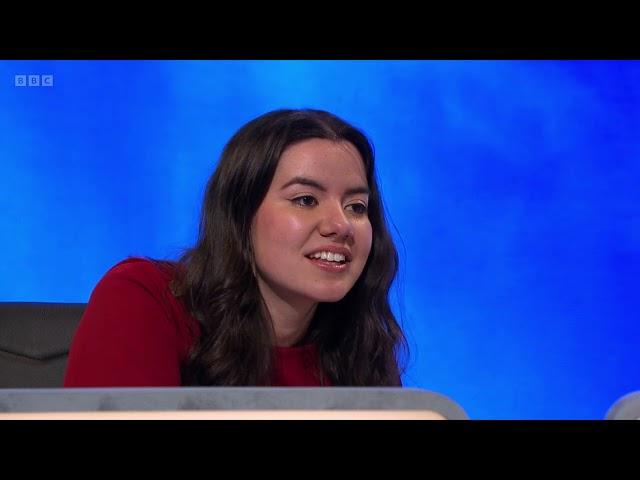 University Challenge S54E01 -  Queen's Belfast vs. Liverpool