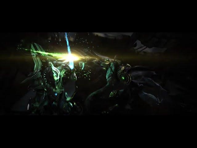 StarCraft 2 [Music Video]