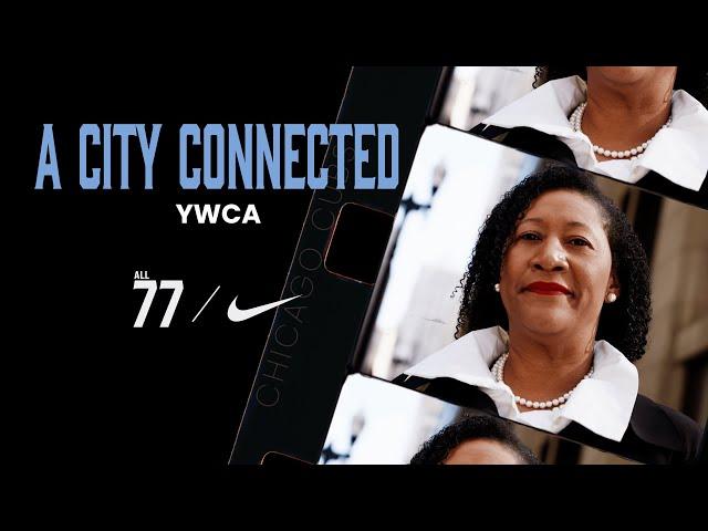 A City Connected | YWCA Metropolitan Chicago