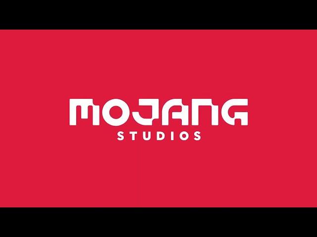 Новое интро Mojang! #Mogang_Studios ! | GAREXO!