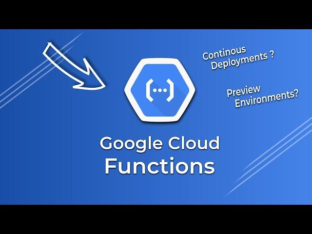 I Spent 48 HOURS on Cloud Functions and Discovered THIS!!!