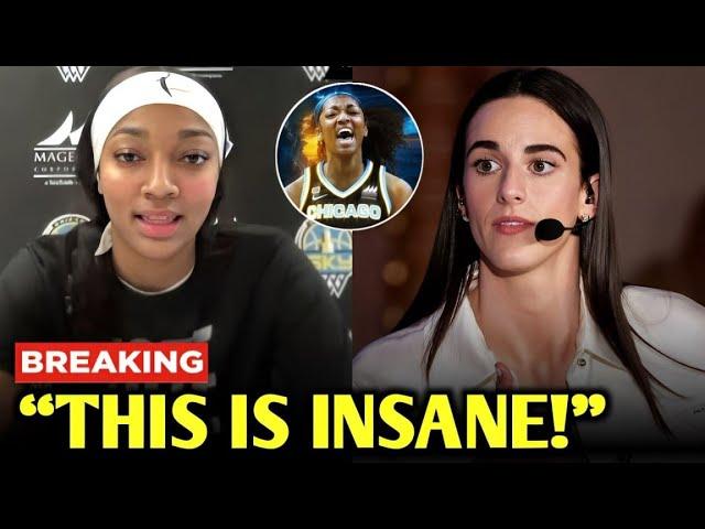 Angel Reese EXPOSED by ESPN: Her Shocking Plan to Take Down Caitlin Clark REVEALED!