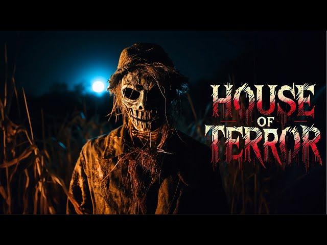 "House of Terror" |  Full Horror Movie