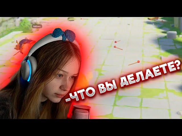 МОРФИ ИГРАЕТ В Party Animals С ДРУЗЬЯМИ!!! МОРФИ В Party Animals!!! #morphe #morpheya #морфи #морфия