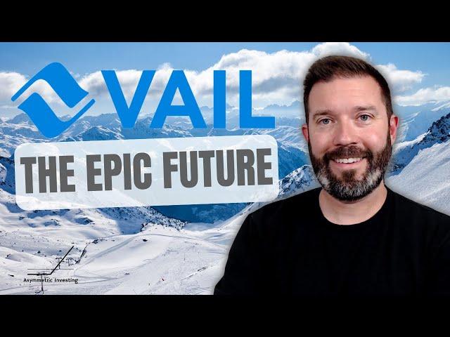 Down 52%, Is Vail a Buy Now?