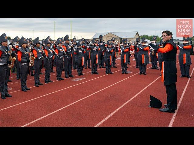 Happy Marching Music Day!