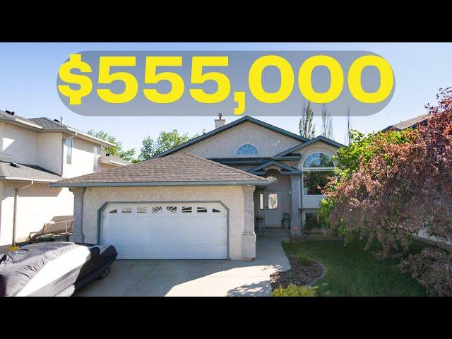 Touring A Beautiful 4 Bedroom Home in Beaumont | 132 Coloniale Way