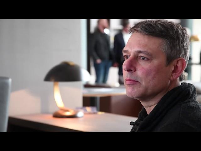 Schweizer Paraplegiker-Stiftung - Ferdinand Pulver