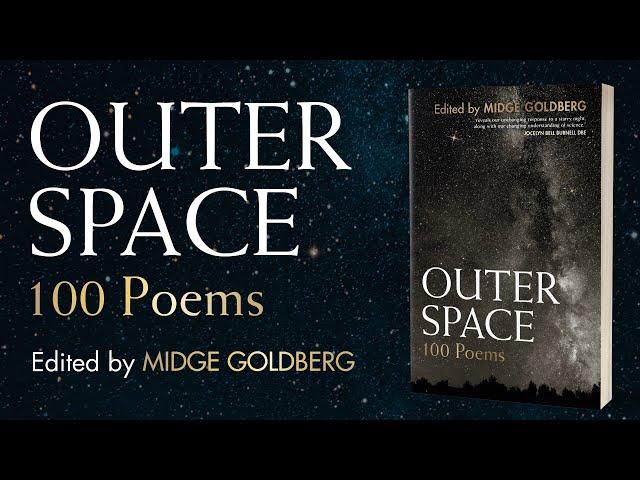 Special Reading: Outer Space: 100 Poems