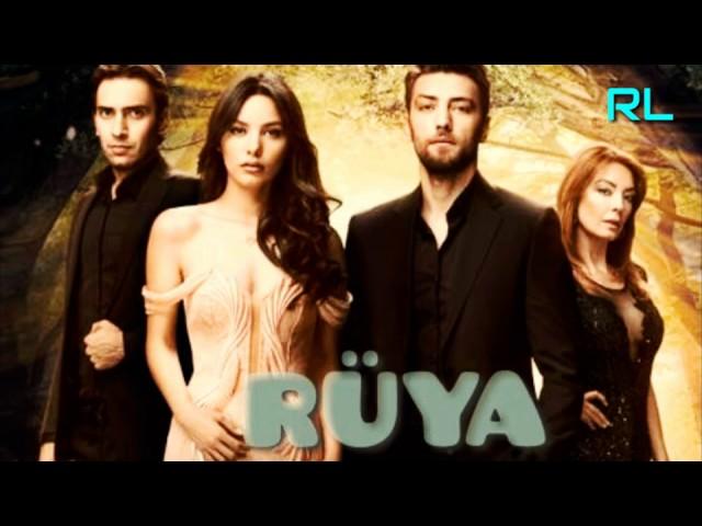 Rüya - Jenerik Müziği