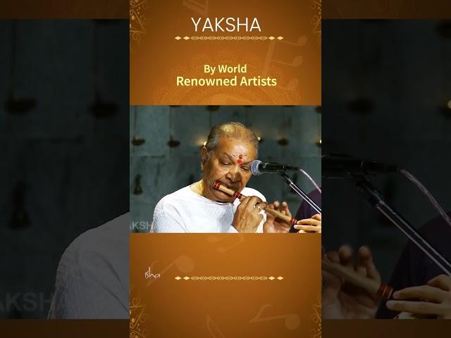#Yaksha #Mahashivratri2025