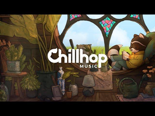 Endless Sunday   [Chillhop / instrumental beats]