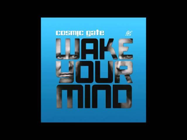 05 Cosmic Gate Myon & Shane & Aruna - All Around You