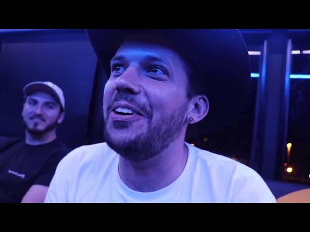 HEATH HUSSAR'S BEST MOMENTS IN DAVID DOBRIK'S VLOGS (2018)