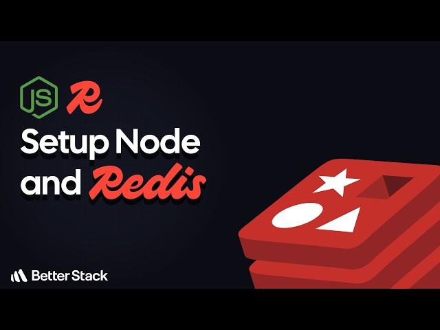 How to Setup Redis Caching in Node