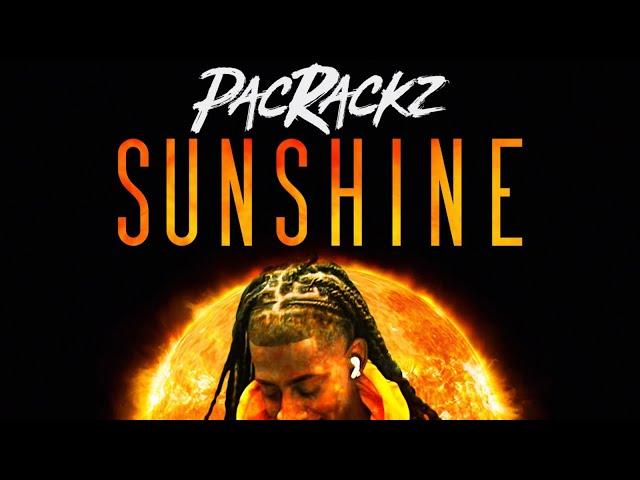 PacRackz - Sunshine