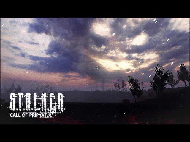 Прошел S.T.A.L.K.E.R. Call of Pripyat на 100%