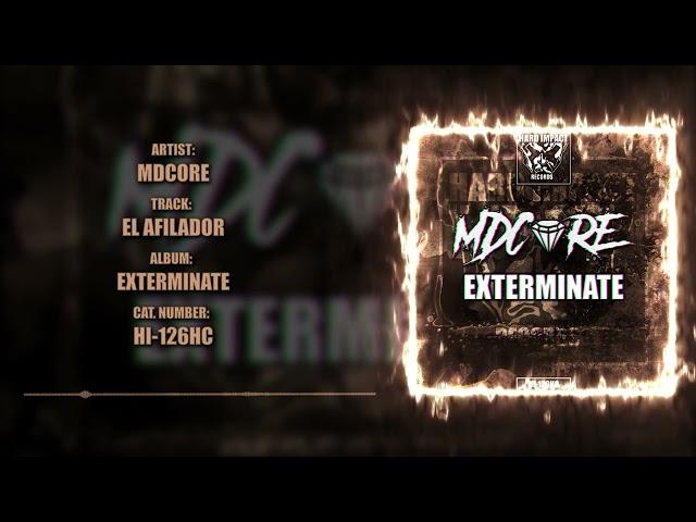 MDCore - El Afilador
