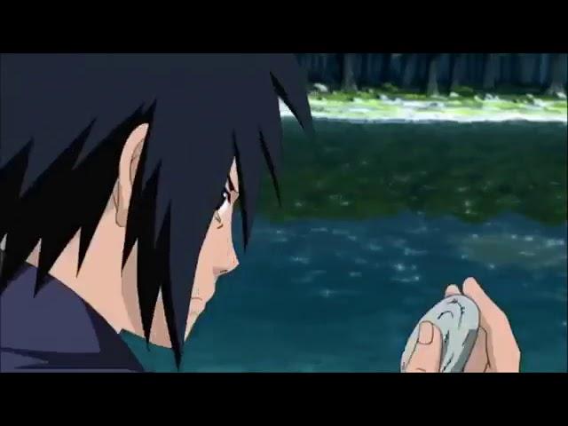 Madara vs Hashirama  [AMV]  Eye Of The Strom