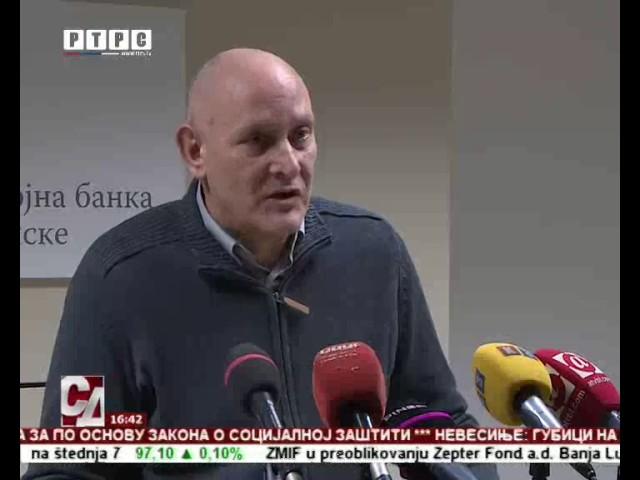 Rudo dio projekta IRB-a za finansiranje integrisanog i održivog lokalnog razvoja