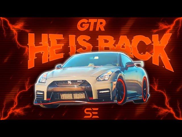 GTR EDIT  || MONTAGEM CORAL  || SONU EDITZ