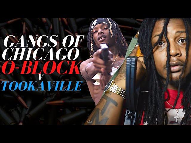 Gangs of Chicago - O Block v Tookaville