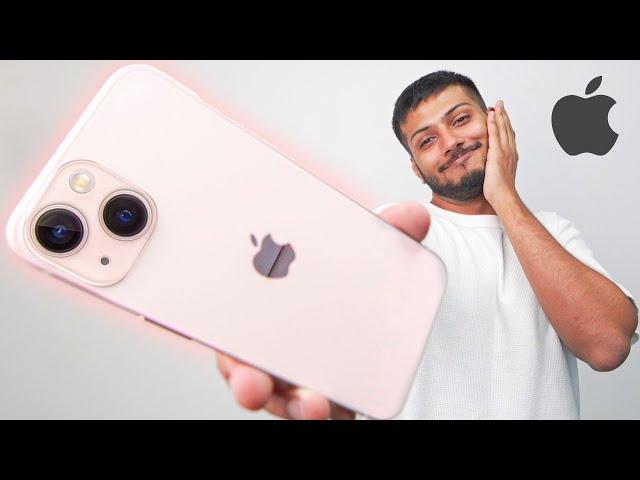 Apple iPhone 13 Review - What Apple Didn't tell you !