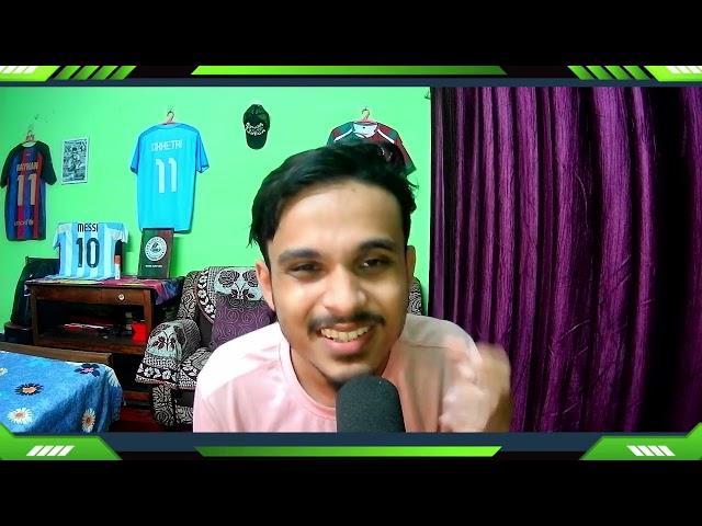 আর কিছু কি বাকি আছে  || Mohun Bagan SG 0-0 Ravshan Kulob ACL 2 Post Match Reaction 2024