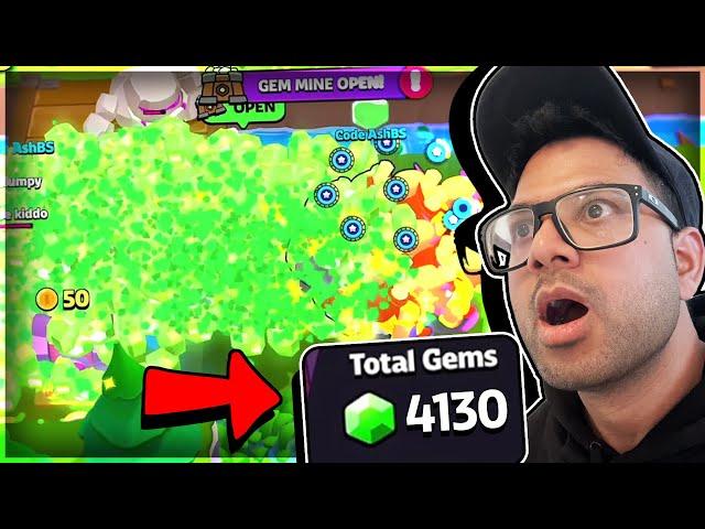 I BROKE The Game With This WORLD RECORD GEMS!