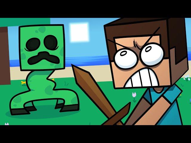 Minecraft: The Incredible Story