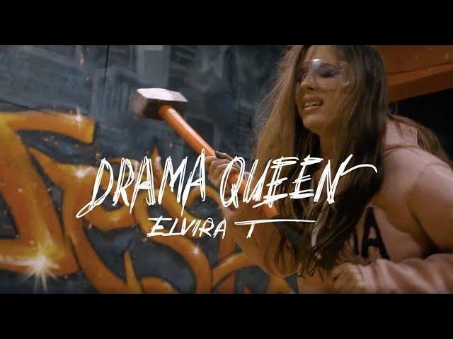 Elvira T - Drama Queen (Mood video)