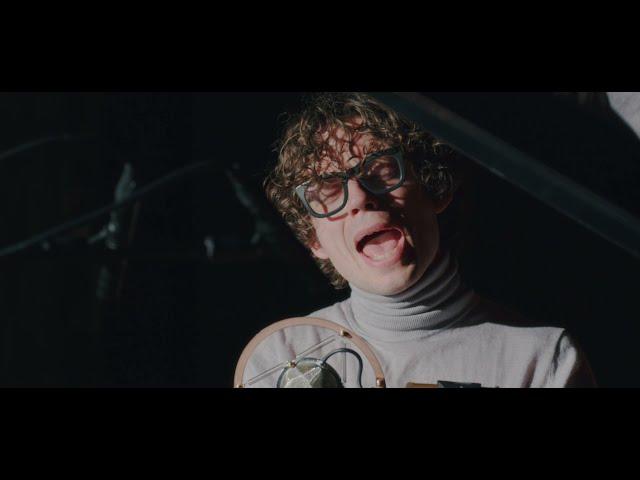 Bernhoft - Clearly Confused (Acoustic Video)