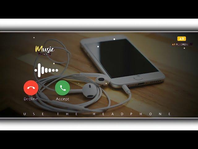 Romantic Music Ringtone | Cool Instrumental Ringtone | Soft Instrumental Ringtone | Ar Records 123