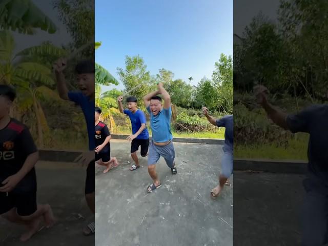 Mày Bị Điếc Àh-Cường Tv135#xuhuong #vuinhon #haihuoc #giaitrivui