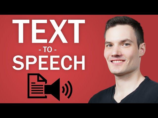 BEST AI Voice Generator | ElevenLabs Tutorial