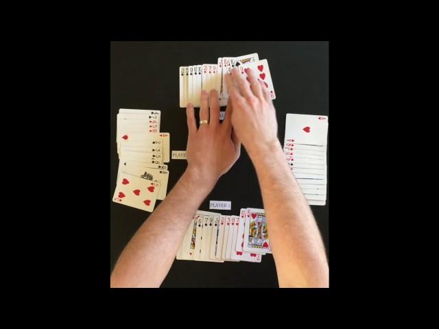 How To Play Hearts (Card Game)