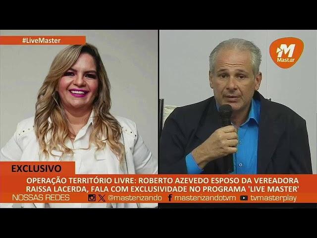 TV MASTER | Live Master 20 de Setembro 2024