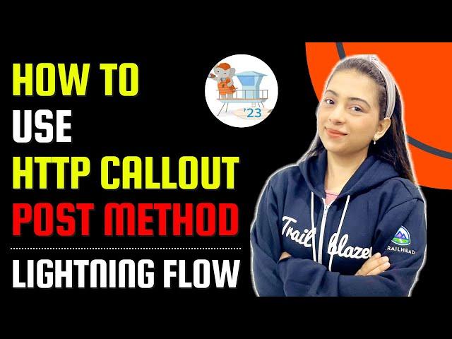 HOW TO USE HTTP CALLOUT POST METHOD  | Summer'23 Update ️