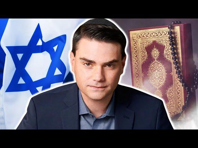 Three Quran Verses Every Jew Needs to Know