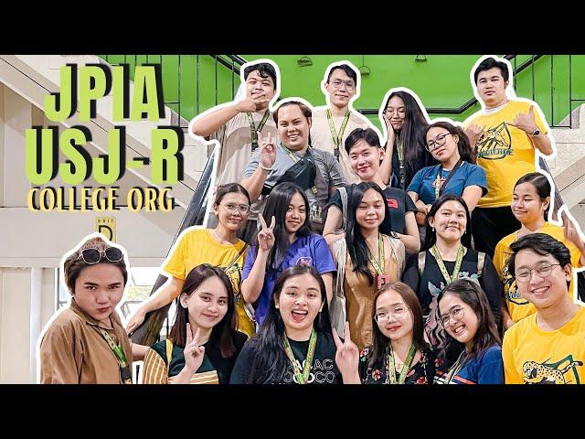 info drive  | my college organization in Accountancy  learn more about JPIA USJ-R Chapter 